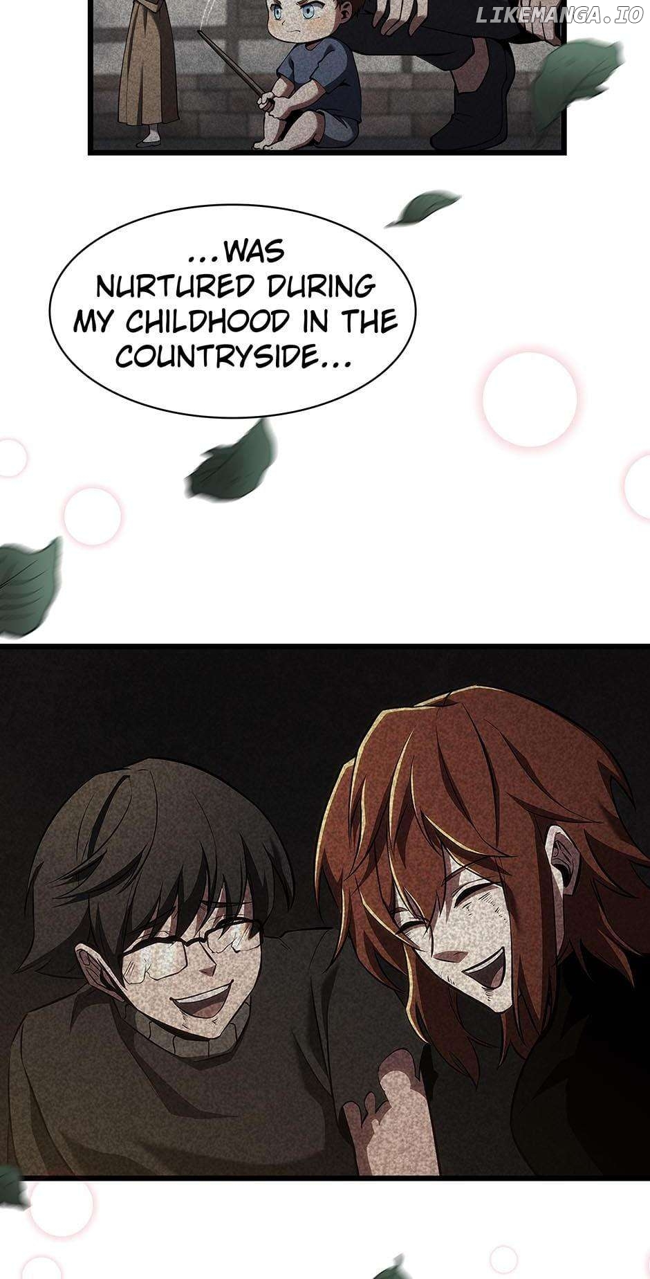 The Beginning After The End Chapter 184 image 027